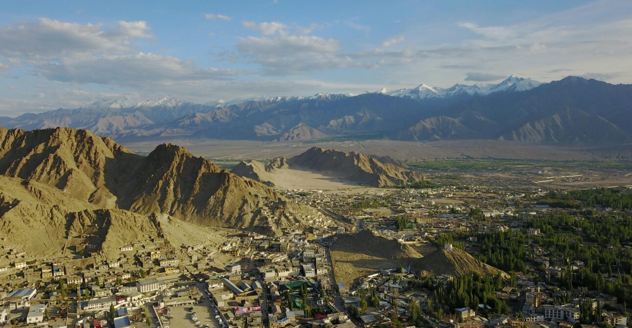 Leh Ladakh Tour