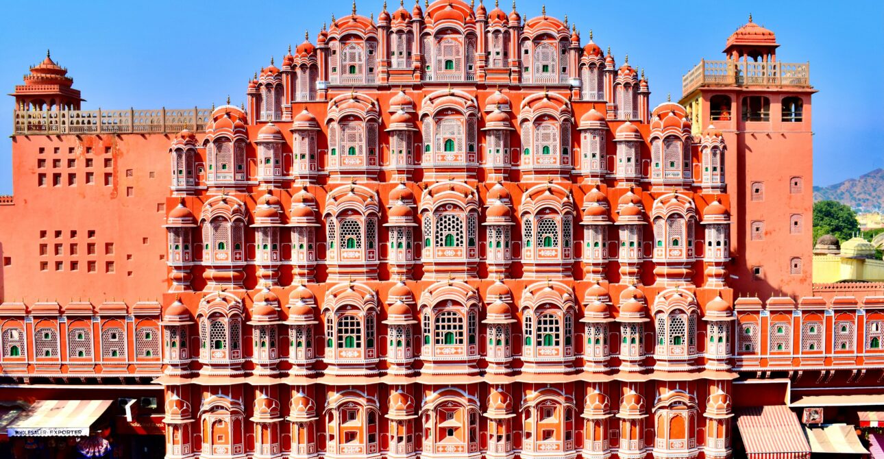 Rajasthan Tour